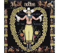 Byrds,the - Sweetheart of the Rodeo