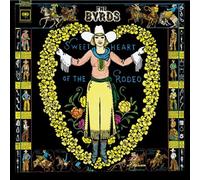 Byrds,the - Sweethearts of the Rodeo