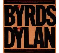 Byrds,the - The Byrds Play Dylan