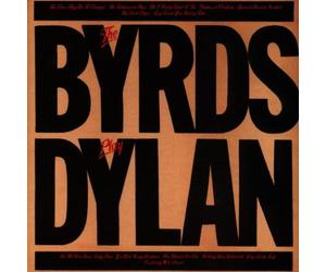 Byrds,the - The Byrds Play Dylan