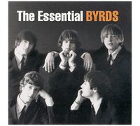 Byrds the - The Essential Byrds