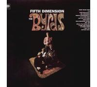 Byrds,the - The Fifth Dimension