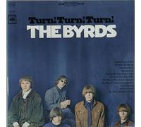 Byrds,the - Turn