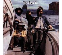 Byrds,the - Untitled
