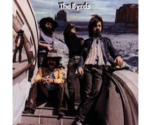 Byrds,the - Untitled