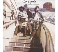Byrds,the - (Untitled/Unissued)