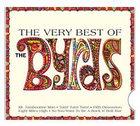 Byrds, The - Very Best Of