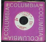 Byrds, The - You Ain't Going Nowhere / Artificial Energy