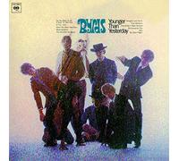 Byrds The - Younger Than Yesterday (180Gr.)