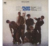 Byrds,the - Younger Than Yesterday