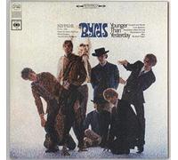 Byrds,the - Younger Than Yesterday