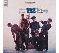 Byrds The - Younger Than Yesterday