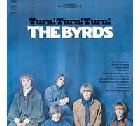 Byrds - Turn! Turn! Turn!