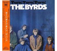Byrds - Turn Turn Turn
