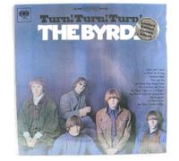 Byrds - Turn! Turn! Turn! (US, RI, #pc9254) / Vinyl record [Vinyl-LP]