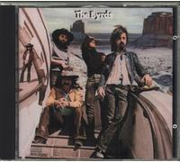 Byrds - (Untitled)