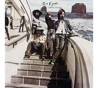Byrds - Untitled/Unissued (2 CD)