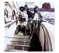 BYRDS - UNTITLED/UNISSUED