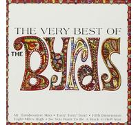 The Byrds The Very Best Of (CD) Album
