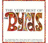 Byrds - Very Best Of