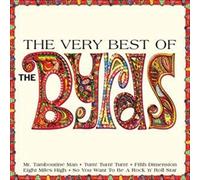 The Byrds The Very Best Of (CD) Album