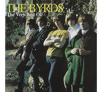 BYRDS - VERY BEST OF -26 TR.-