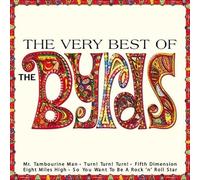 Byrds - Very Best Of The Byrds (Gold Series)