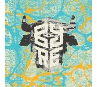 Byre - Here in Dead Lights (LP)