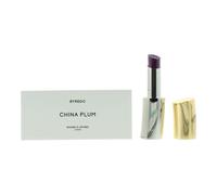 Byredo China Plum 252 Lipstick 3g For Women Her Brand NEW