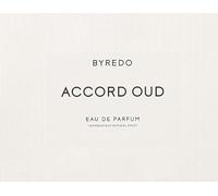 Byredo Accord Oud Eau de Parfum (unisex) 100 ml