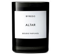 Byredo Altar Amber Spicy 240 g - Candela Profumata