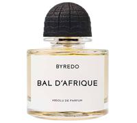 Byredo - Bal d'Afrique Absolu - Eau de Parfum Unisex 100 ml