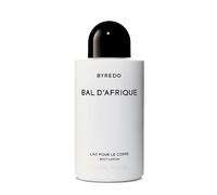 BYREDO Bal d'Afrique Lozione per il corpo Trattamenti Corpo 225 ML