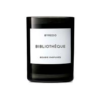 Byredo Bibliotheque 240 g - Candela Profumata