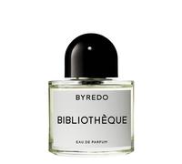 BYREDO Bibliothèque Eau de Parfum 50 ml