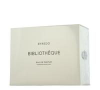 Byredo Bibliothèque - EDP Eau de Parfum Spray 100 ml
