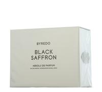 Byredo - Black Saffron Absolu - Eau de Parfum Unisex 50 ml