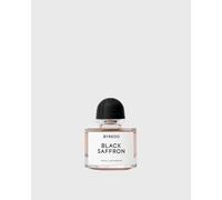 Byredo Black Saffron Absolu EDP 50ml men Perfume & Fragrance multi in taglia:ONE SIZE