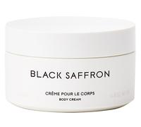 Byredo - Black Saffron Body Cream - Lozione e crema per il corpo 200 ml