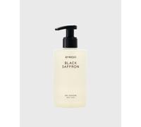 Byredo - Black Saffron Body Wash - Gel doccia 225 ml