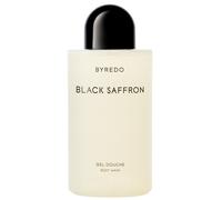 Byredo - Black Saffron Body Wash - Gel doccia 225 ml