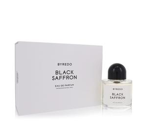 Byredo Black Saffron Byredo EdP 3.4 oz / e 100 ml