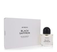 BYREDO BLACK SAFFRON Eau De Parfum 100 ml