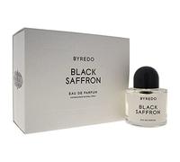 BYREDO Black Saffron EDP 50 ml, confezione da 1 (1 x 50 ml)