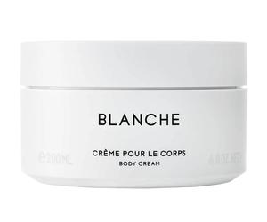 Byredo - Blanche Body Cream - Lozione e crema per il corpo 200 ml