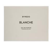 BYREDO Blanche Eau de Parfum da donna 100 ml