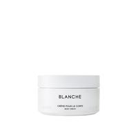 Byredo Blanche crema corpo 200 ml