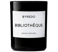 BYREDO Bougie Parfumée 70 g