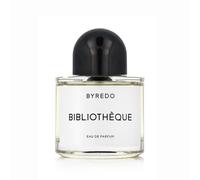 Byredo Byredo Bibliothèque Eau de Parfum unisex