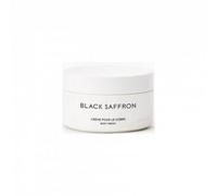 Byredo - Byredo Black Saffron Body Cream - Crema Corpo 200 Ml